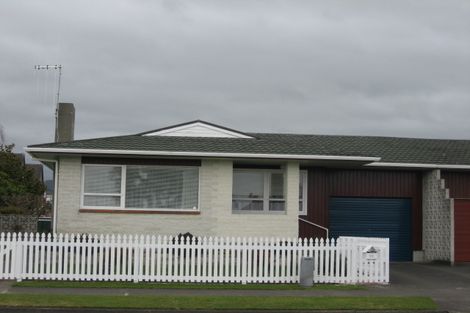 Photo of property in 70 Winchester Street, Levin, 5510