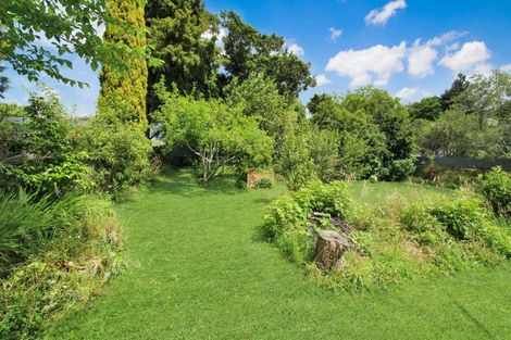 Photo of property in 6 Maunder Street, Marton, 4710