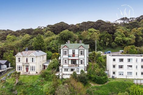 Photo of property in 74 Heriot Row, North Dunedin, Dunedin, 9016