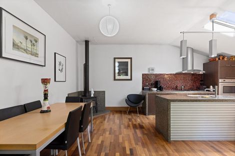 Photo of property in 29 Forbes Street, Sydenham, Christchurch, 8023