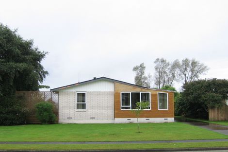 Photo of property in 12 Lingfield Street, Tokoroa, 3420