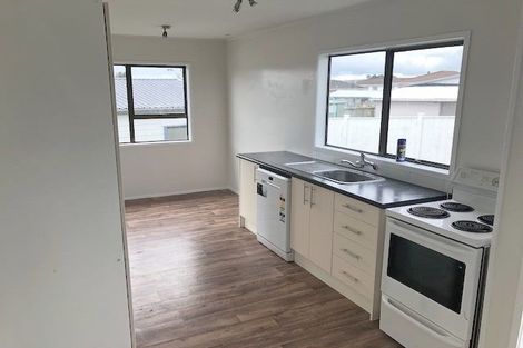 Photo of property in 38 Dissmeyer Drive, Clover Park, Auckland, 2019