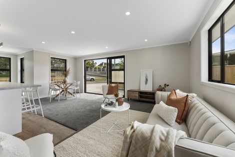 Photo of property in 26 East Street, Terrace End, Palmerston North, 4410