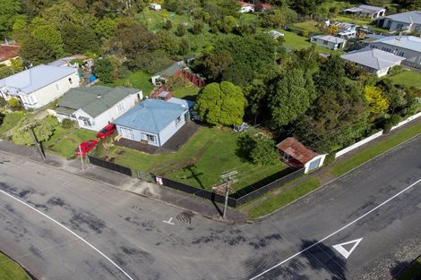 Photo of property in 21 Bridge Street, Eketahuna, 4900