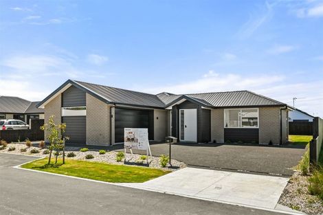 Photo of property in 4 Hollard Crescent, Lincoln, 7608