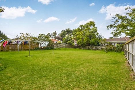 Photo of property in 3/25 Hamlin Road, Mount Wellington, Auckland, 1060