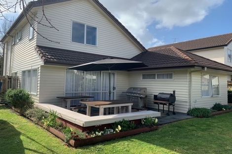 Photo of property in 4 Calumet Way, Takanini, 2112