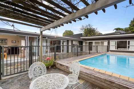 Photo of property in 4 Saratoga Avenue, Herne Bay, Auckland, 1011