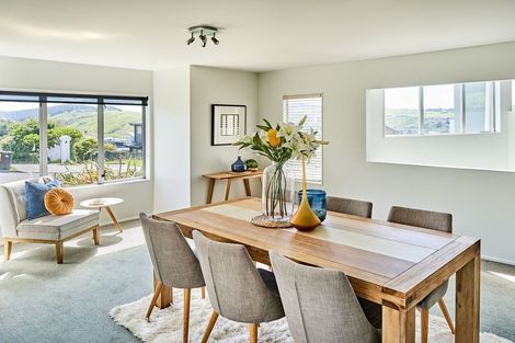 Photo of property in 53 Waverton Terrace, Churton Park, Wellington, 6037