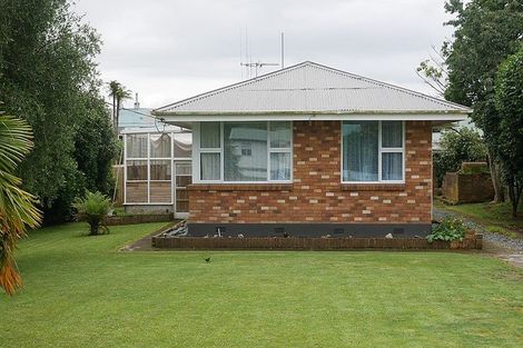Photo of property in 44 Marchant Street, Putaruru, 3411