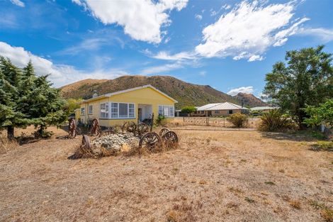 Photo of property in 23 Bledisloe Street, Kurow, 9435