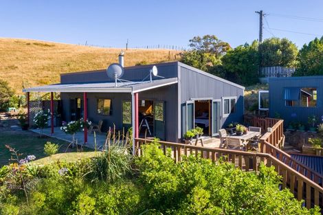 Photo of property in 16a Whangaimoana Beach Road, Whangaimoana, Featherston, 5772