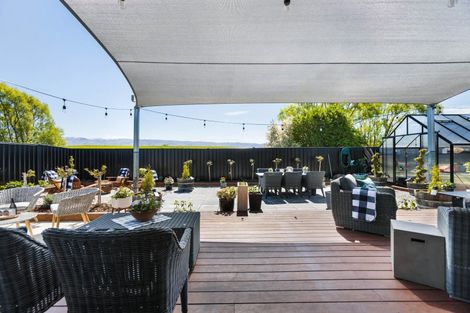 Photo of property in 5 Half Time Close, Omakau, 9376