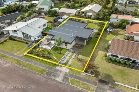 Photo of property in 7 Crown Reef, Pauanui, Hikuai, 3579