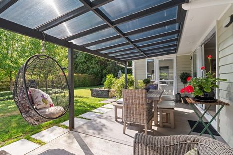 Photo of property in 7 Hewson Lane, Greytown, 5712