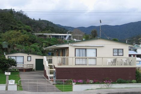 Photo of property in 636 Thames Coast Sh25 Road, Waiomu, Thames, 3575