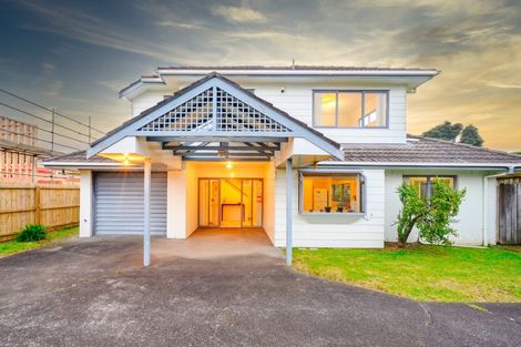 Photo of property in 2/145 Bucklands Beach Road, Bucklands Beach, Auckland, 2012