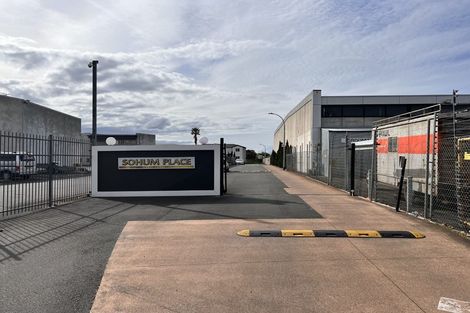 Photo of property in 25 Sohum Place, Manukau, Auckland, 2104