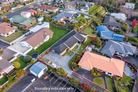 Photo of property in 9c Del Mar Place, Merrilands, New Plymouth, 4312