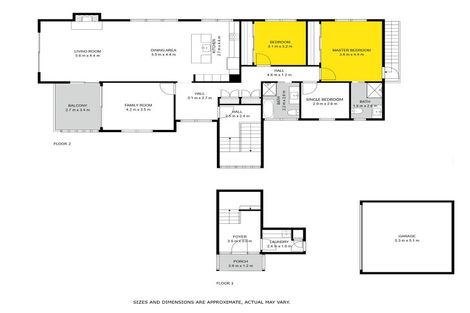 Photo of property in 5 Garden Road, Remuera, Auckland, 1050