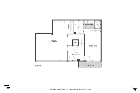 Photo of property in 67c The Parade, Bucklands Beach, Auckland, 2012