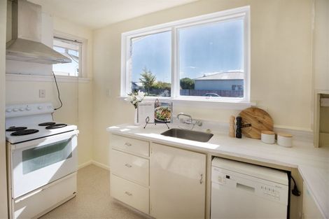 Photo of property in 3/9 Burdale Street, Riccarton, Christchurch, 8011