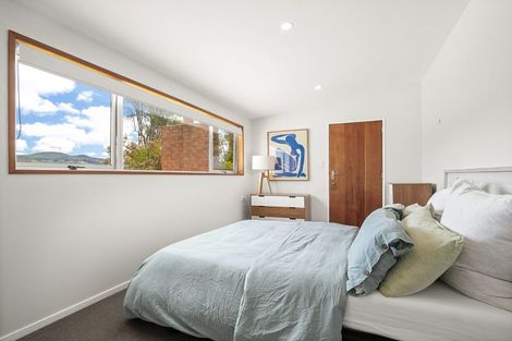 Photo of property in 18 Marion Street, Macandrew Bay, Dunedin, 9014