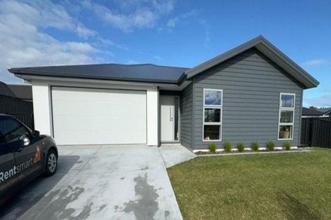 Photo of property in 4 George Yee Place, Taradale, Napier, 4112