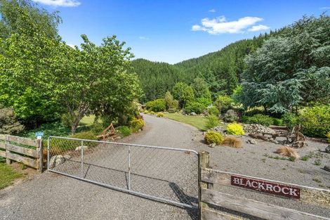 Photo of property in 3366 Waihopai Valley Road, Waihopai Valley, Blenheim, 7276