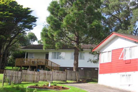 Photo of property in 23 Osman Street, Glen Eden, Auckland, 0602