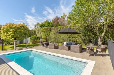 Photo of property in 104 Kuratawhiti Street, Greytown, 5794