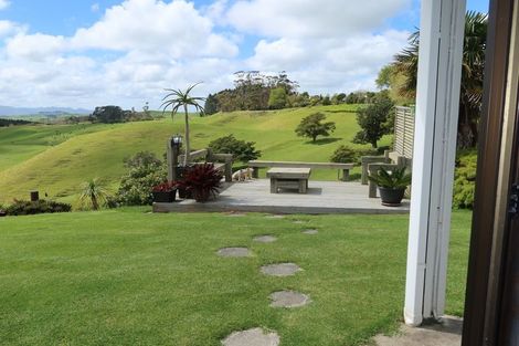 Photo of property in 259 Arapohue Road, Turiwiri, Dargaville, 0374