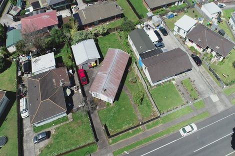 Photo of property in 107 Hyperion Drive, Randwick Park, Auckland, 2105