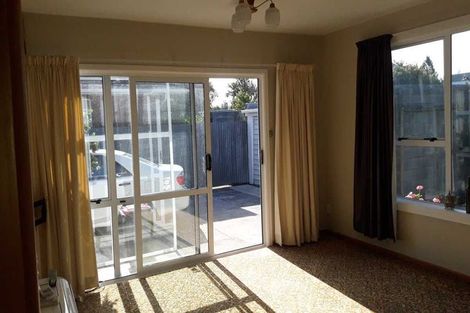 Photo of property in 2/42 Strathfield Avenue, Dallington, Christchurch, 8061