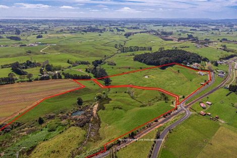 Photo of property in 231 Hart Road, Pukekohe, 2676