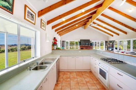 Photo of property in 711b Harrisville Road, Pukekohe East, Pukekohe, 2677