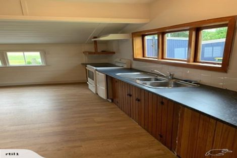 Photo of property in 3139 Coaltrack Road, Coalgate, 7673