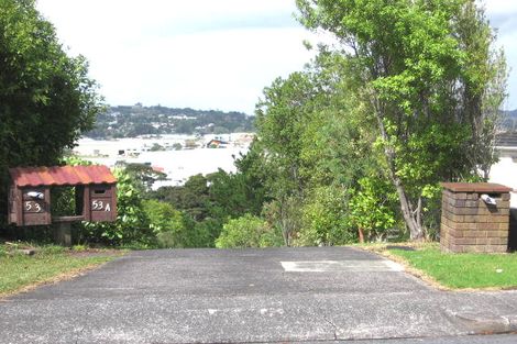 Photo of property in 55 Spence Road, Henderson, Auckland, 0612