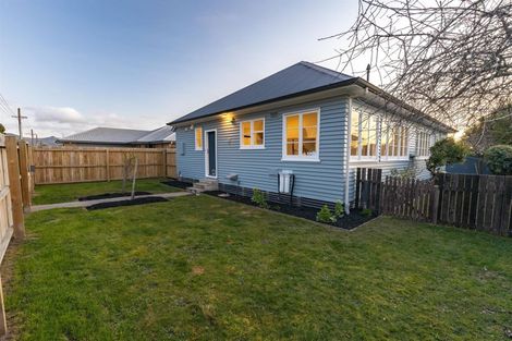 Photo of property in 21 Cypress Street, Linwood, Christchurch, 8062