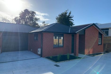 Photo of property in 7/52 Queens Avenue, Frankton, Hamilton, 3204