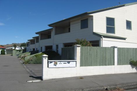 Photo of property in 18f Humboldt Street, Sydenham, Christchurch, 8023