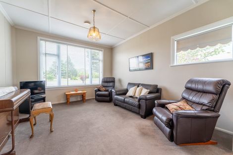 Photo of property in 4 Grey Street, Kurow, 9435