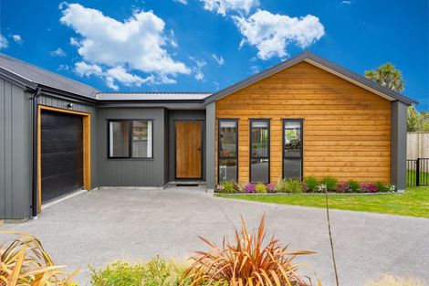Photo of property in 17 Tarata Grove, Lansdowne, Masterton, 5810