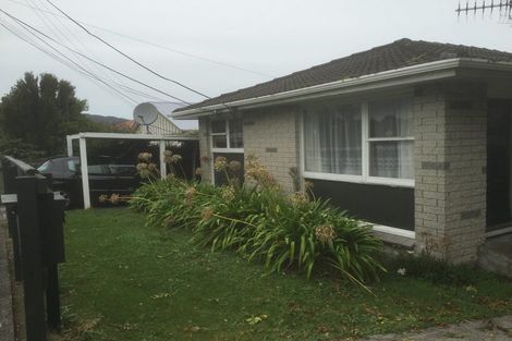 Photo of property in 1/12 Bridge Street, Melling, Lower Hutt, 5010