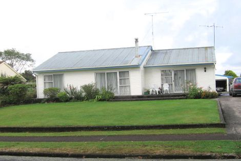 Photo of property in 62 Roslin Street, Tokoroa, 3420