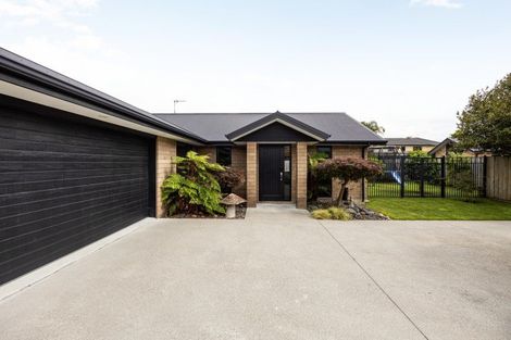 Photo of property in 7 Tennille Street, Flagstaff, Hamilton, 3210