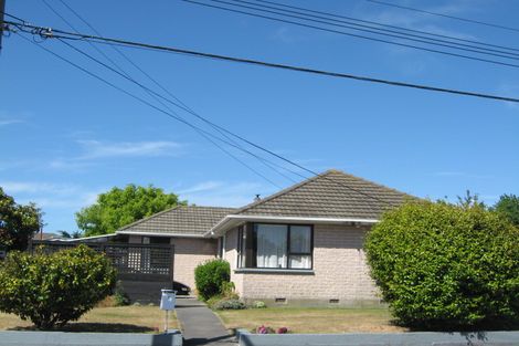 Photo of property in 6 Baffin Street, Wainoni, Christchurch, 8061