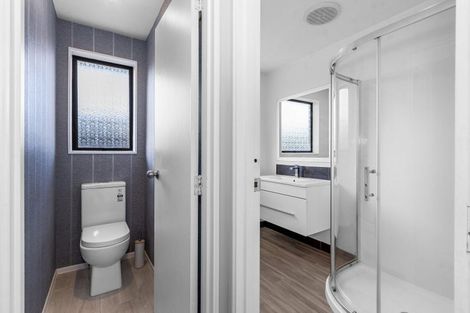 Photo of property in 1/32 Greenock Street, Redwood, Christchurch, 8051