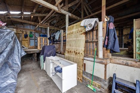 Photo of property in 847 East Road, Toko, Stratford, 4392