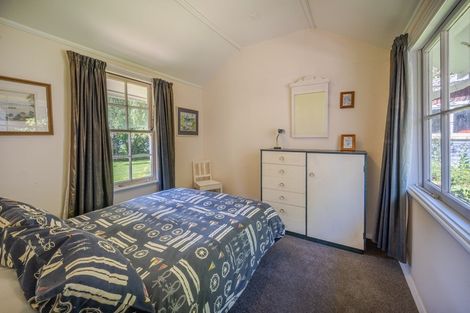 Photo of property in 4 Cemetery Road, Wainui, French Farm, 7582